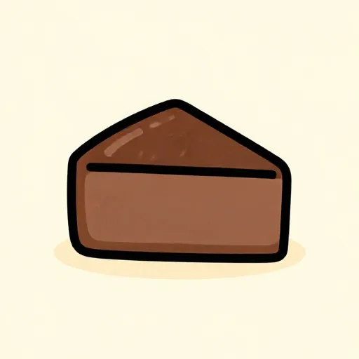 Premier Chocolate Cake, 7.2 lbs (Serves 14)