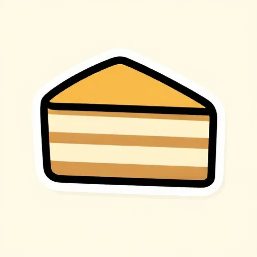 Mile High Peanut Butter Cake, 6.8 lbs (14 Servings)