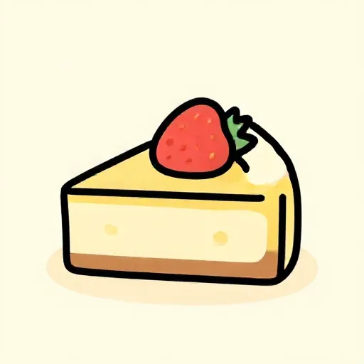 Mango & Strawberry Cheesecake 2-count (28 Slices Total)