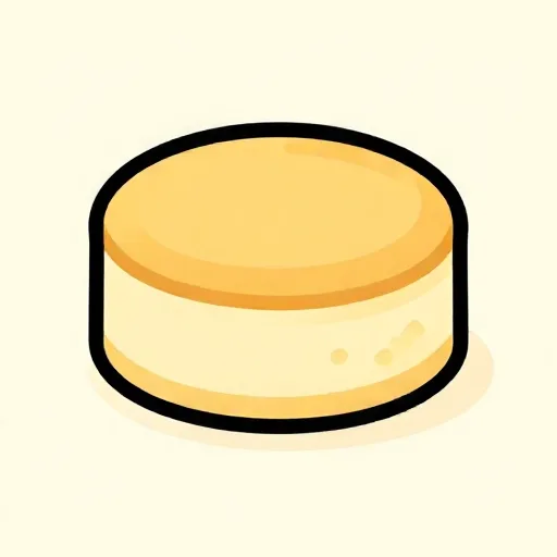 8" Round Carrot Cake (16-22 Servings)