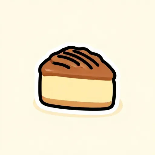 Mini Pecan Cake Bundle, 9 oz. per Cake