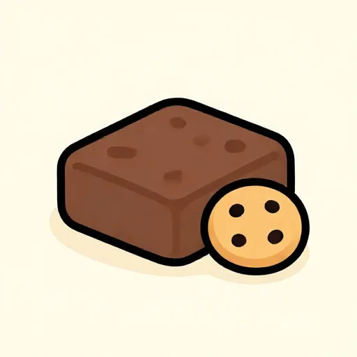 Brownie and Cookie Combo Pack