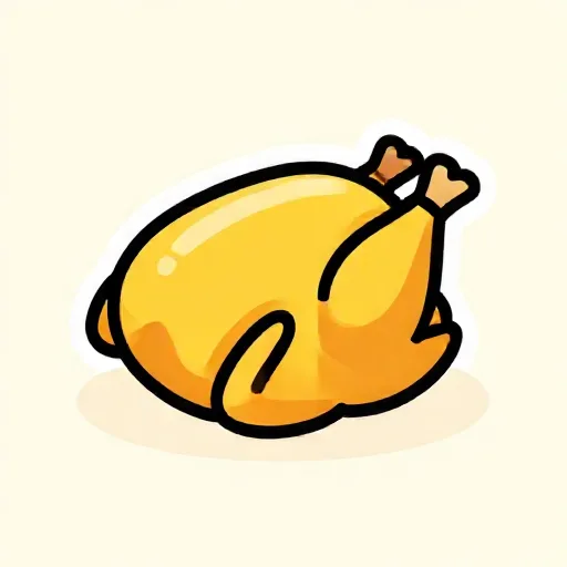 Rotisserie Chicken