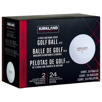 V3.0 Golf Ball, 2-dozen